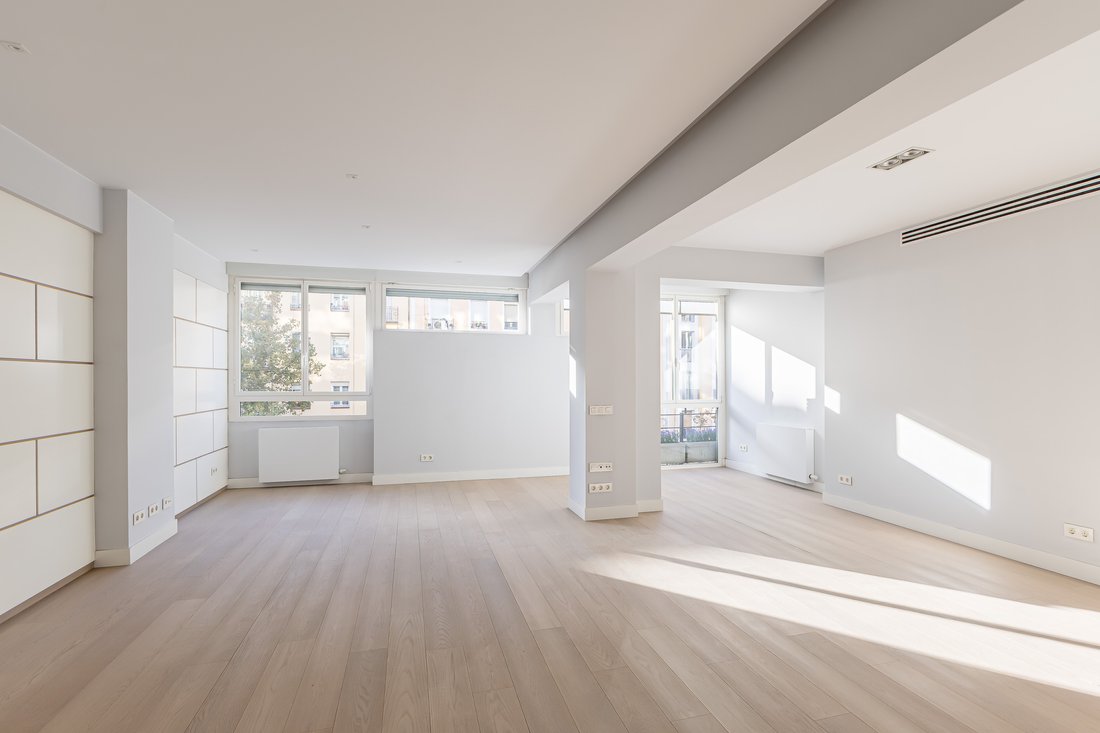 Apartment in Chamberi, Madrid, Spain 2 - 16801366