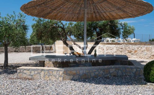 Casa a Milna, Regione spalatino-dalmata, Croazia 1