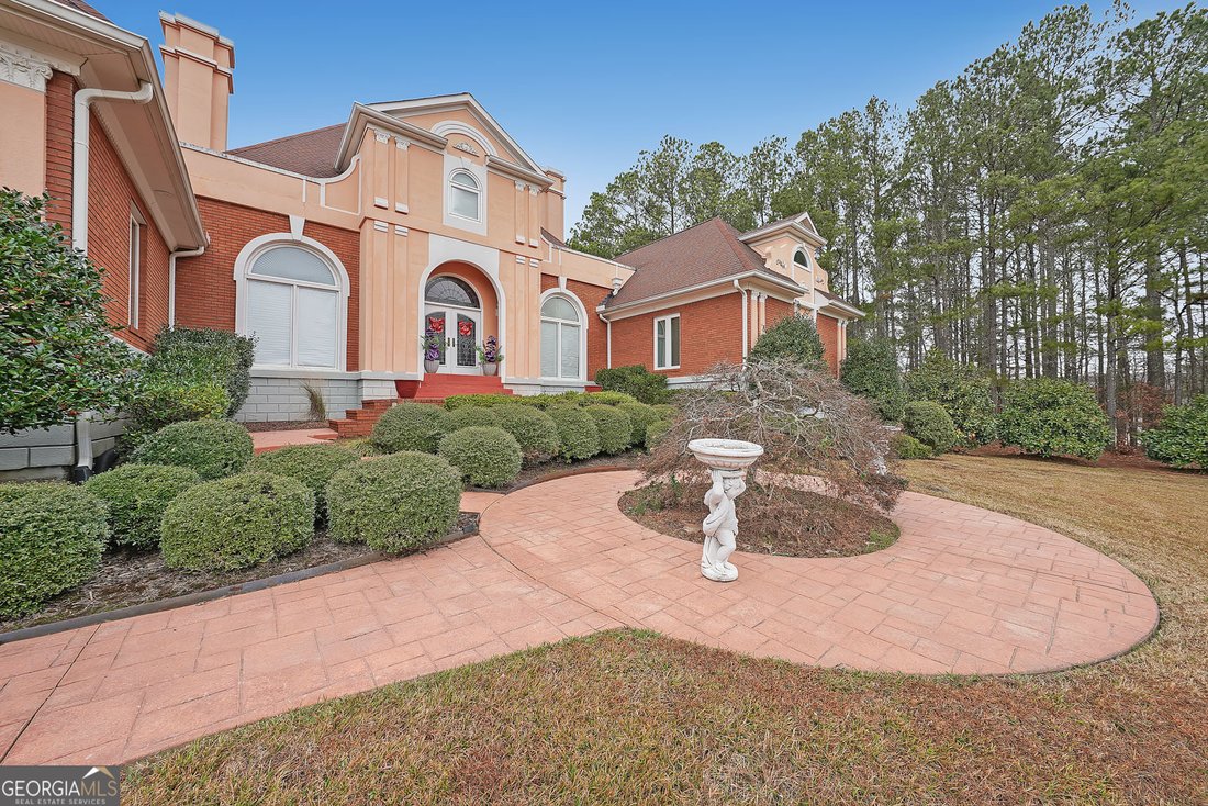 House in Hiram, Georgia, United States 4 - 16804001