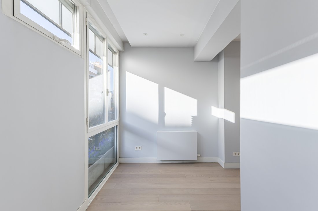 Apartment in Chamberi, Madrid, Spain 5 - 16801366