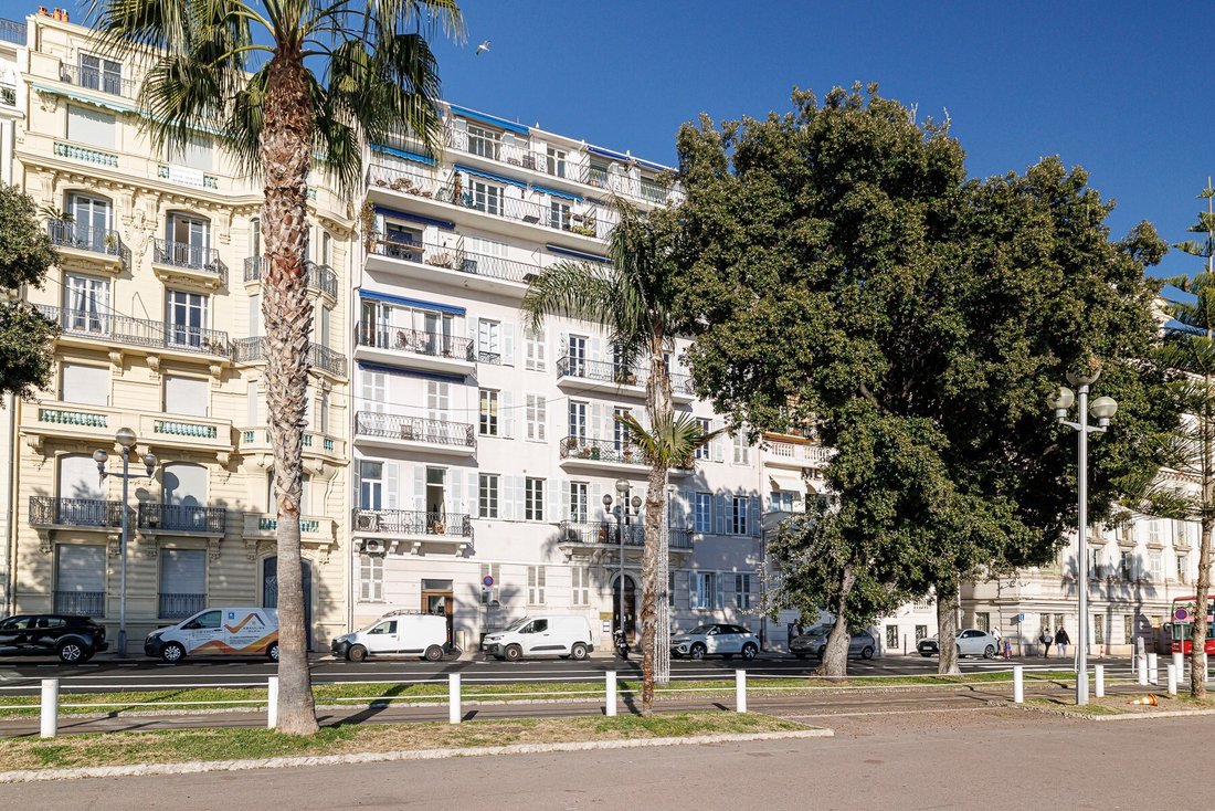 Apartment in Musiciens - Thiers, Nice, France 1 - 16803397