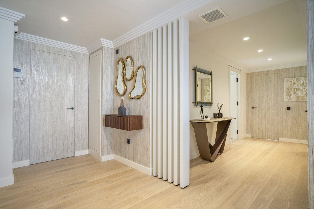 Apartment in Nueva Andalucia, Marbella, Spain 5 - 16803311