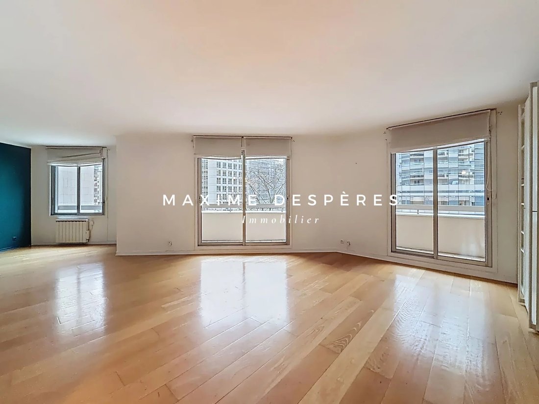 Apartment in Hôtel de Ville, Courbevoie, France 2 - 16798710