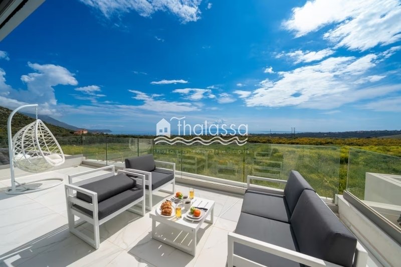 Villa in Argostoli, Peloponnese, Western Greece and the Ionian, Greece 3 - 16798257