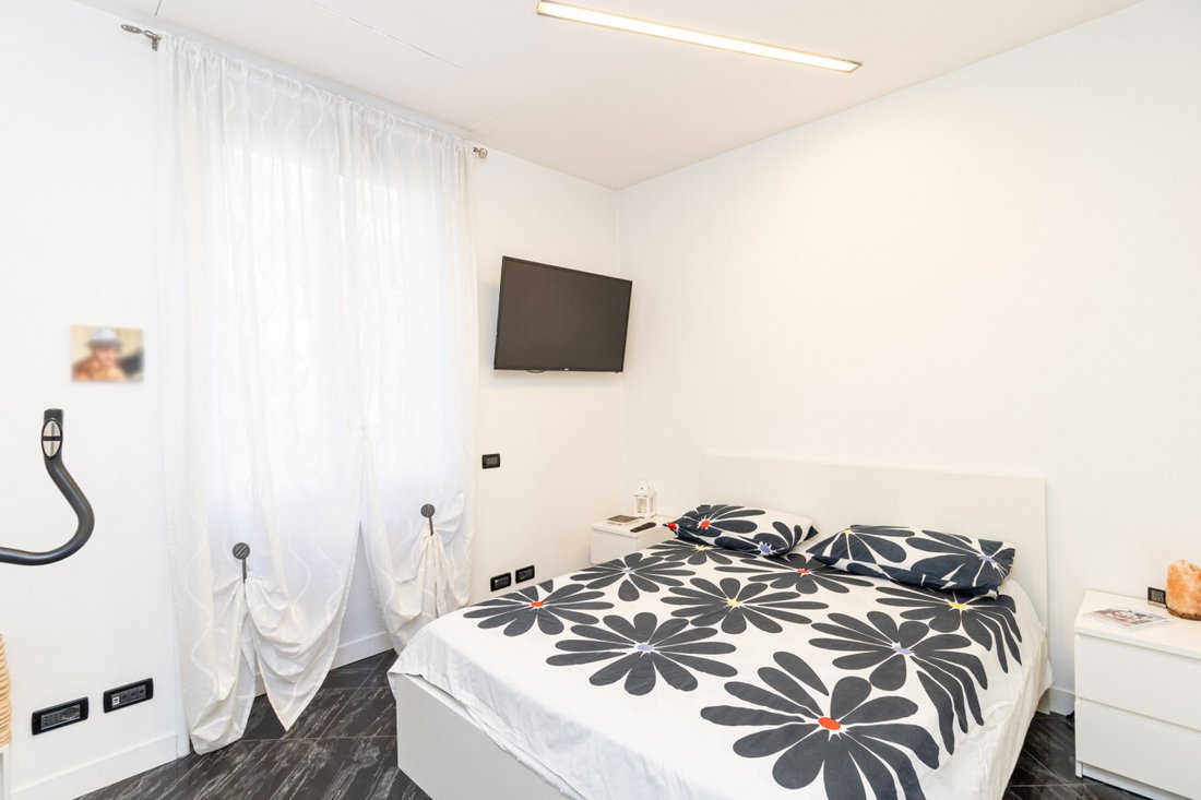 Apartment in Study City, Milan, Italy 1 - 16802342
