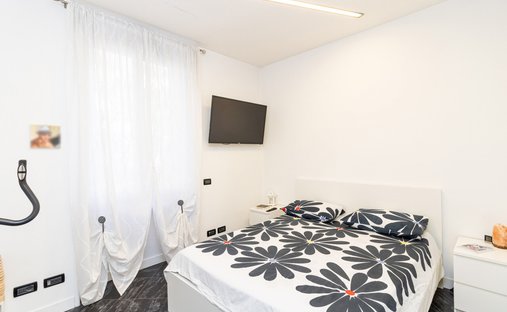 Apartamento en Ciudad de Estudios, Milán, Italia 1