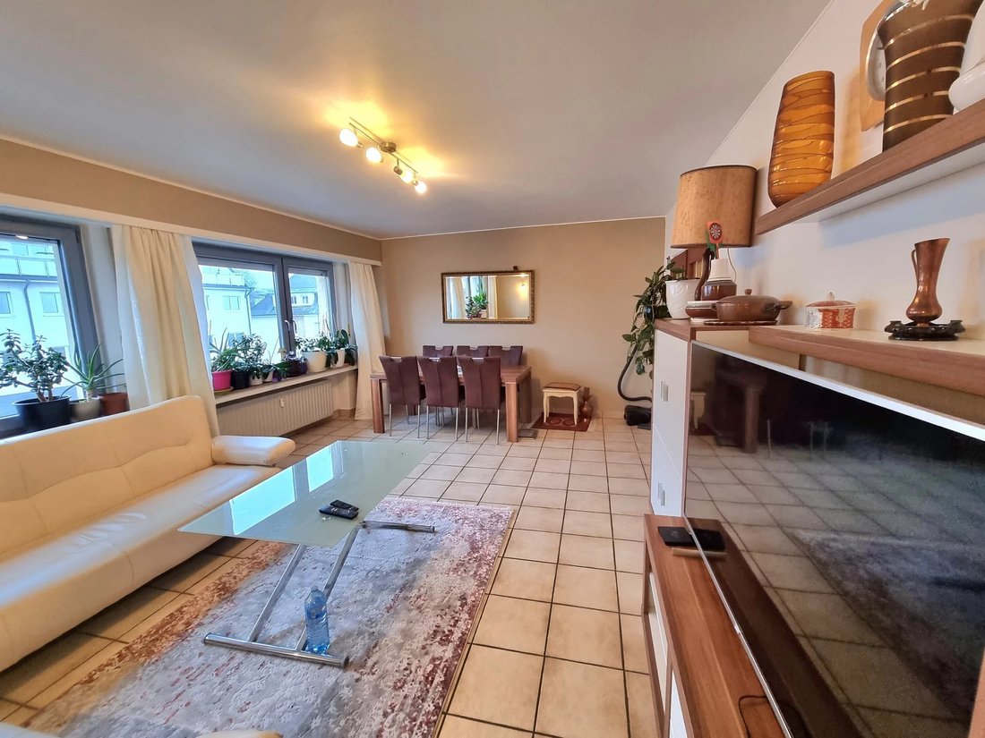 Apartment in Strassen, Luxembourg District, Luxembourg 4 - 16798223
