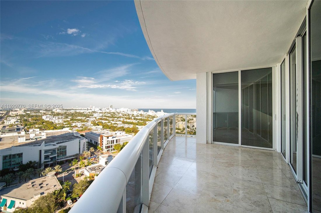 Condo in Miami Beach, Florida, United States 1 - 16801696