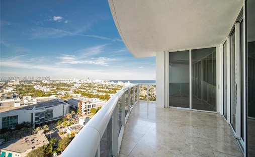Condominio en Miami Beach, Florida, Estados Unidos 1