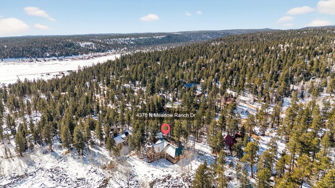 House in Duck Creek Village, Utah, United States 2 - 16800693