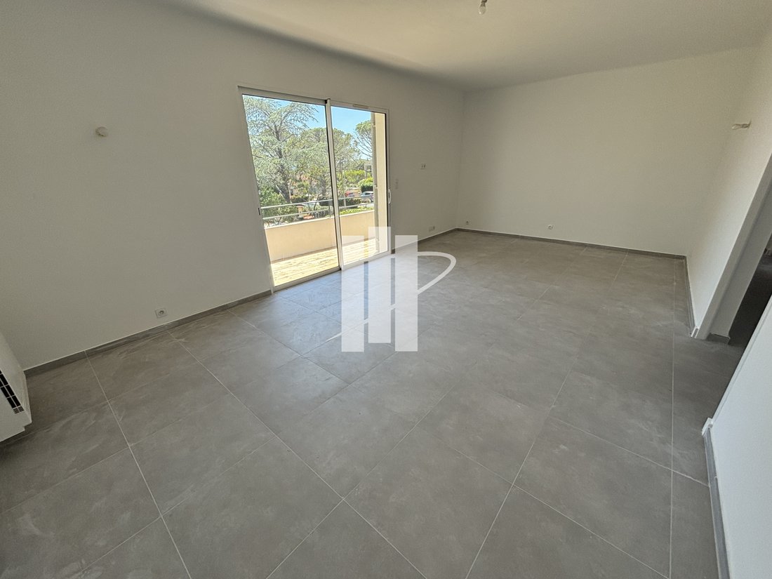 Apartment in Boulouris, Saint-Raphaël, France 4 - 16800546