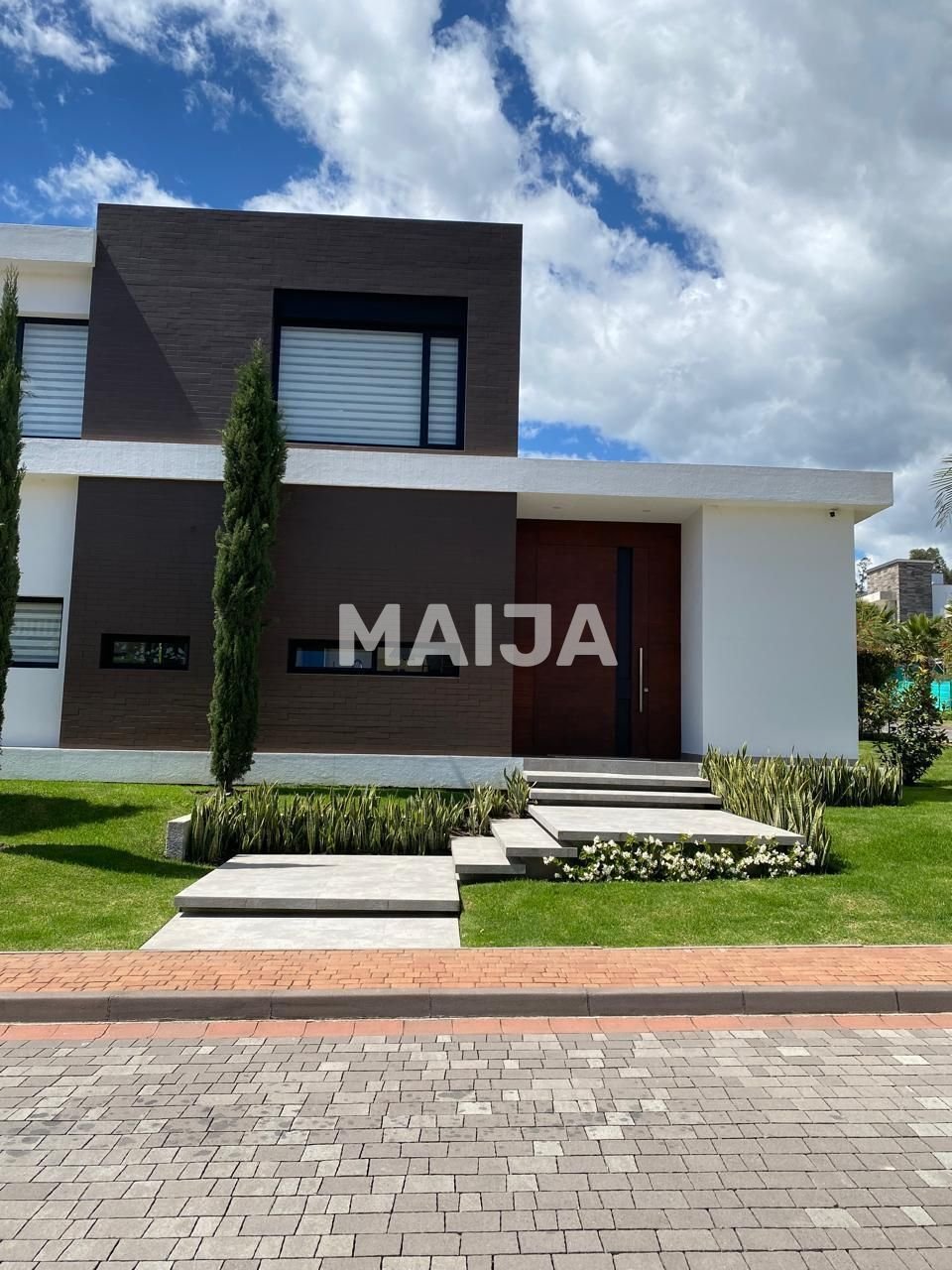 House in Quito, Pichincha, Ecuador 2 - 16808694