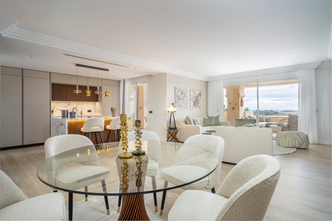 Apartment in Nueva Andalucia, Marbella, Spain 4 - 16803311