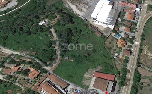 Land in Vila Real, Vila Real District, Portugal 1
