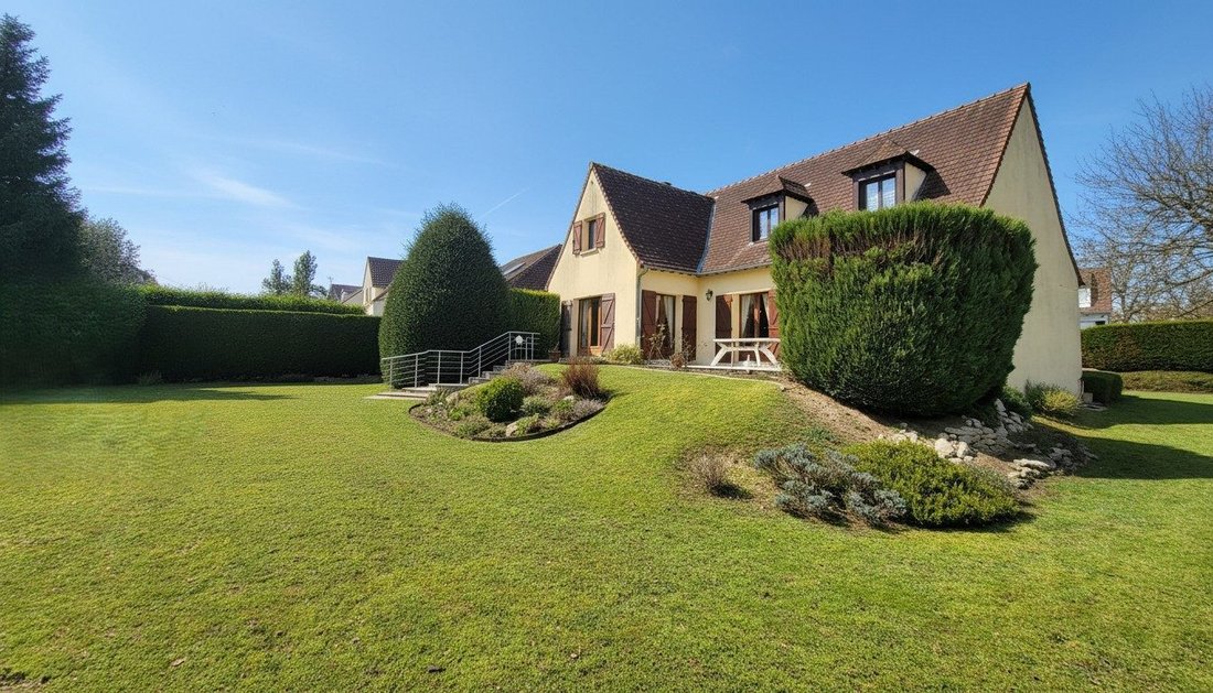 House in Bas, Maule, France 5 - 16802818