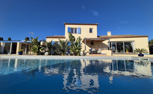 House in Nord, Pia, France 1