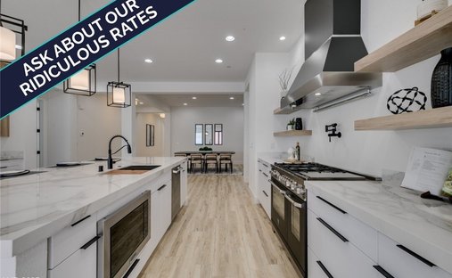 Maison à Henderson, Nevada, États-Unis 1