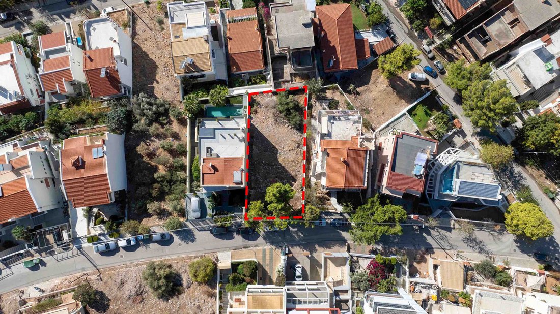 Land in Voula, Attica, Greece 4 - 15009426