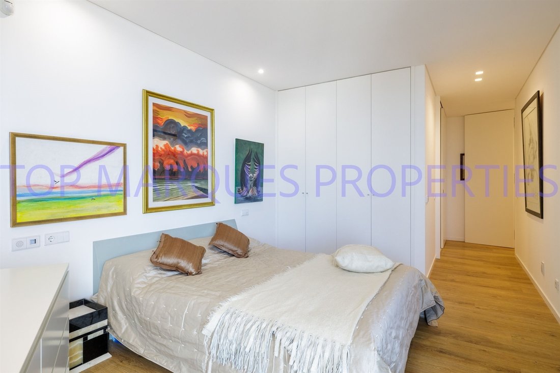 Apartment in Olhao, Algarve, Portugal 5 - 16800505
