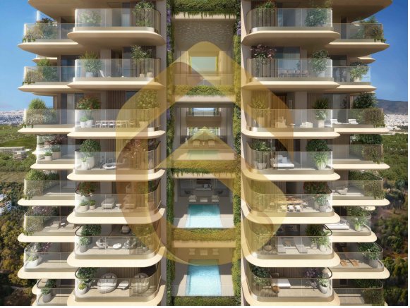Apartment in Elliniko, Attica, Greece 4 - 16803075