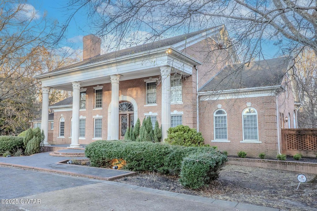House in Jackson, Tennessee, United States 3 - 16800608