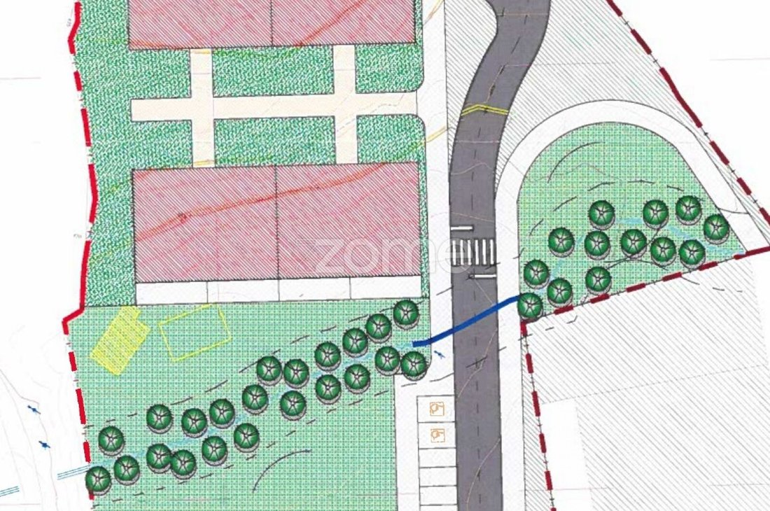 Terreno a Vila Real, Distretto di Vila Real, Portogallo 5 - 16801339