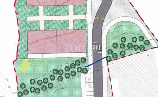 Land in Vila Real, Vila Real District, Portugal 1