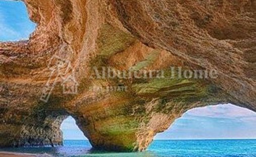Maison à Porches, Algarve, Portugal 1