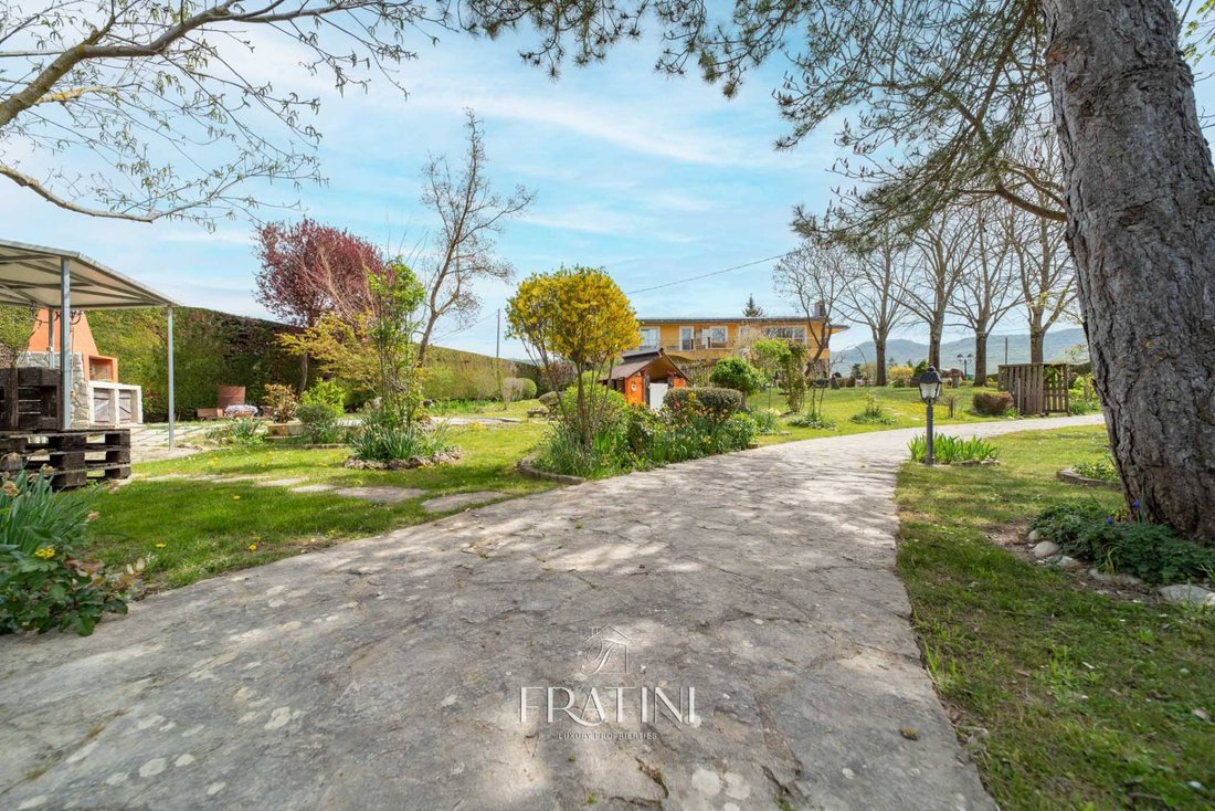 House in Castel di Sangro, Abruzzo, Italy 3 - 16802742