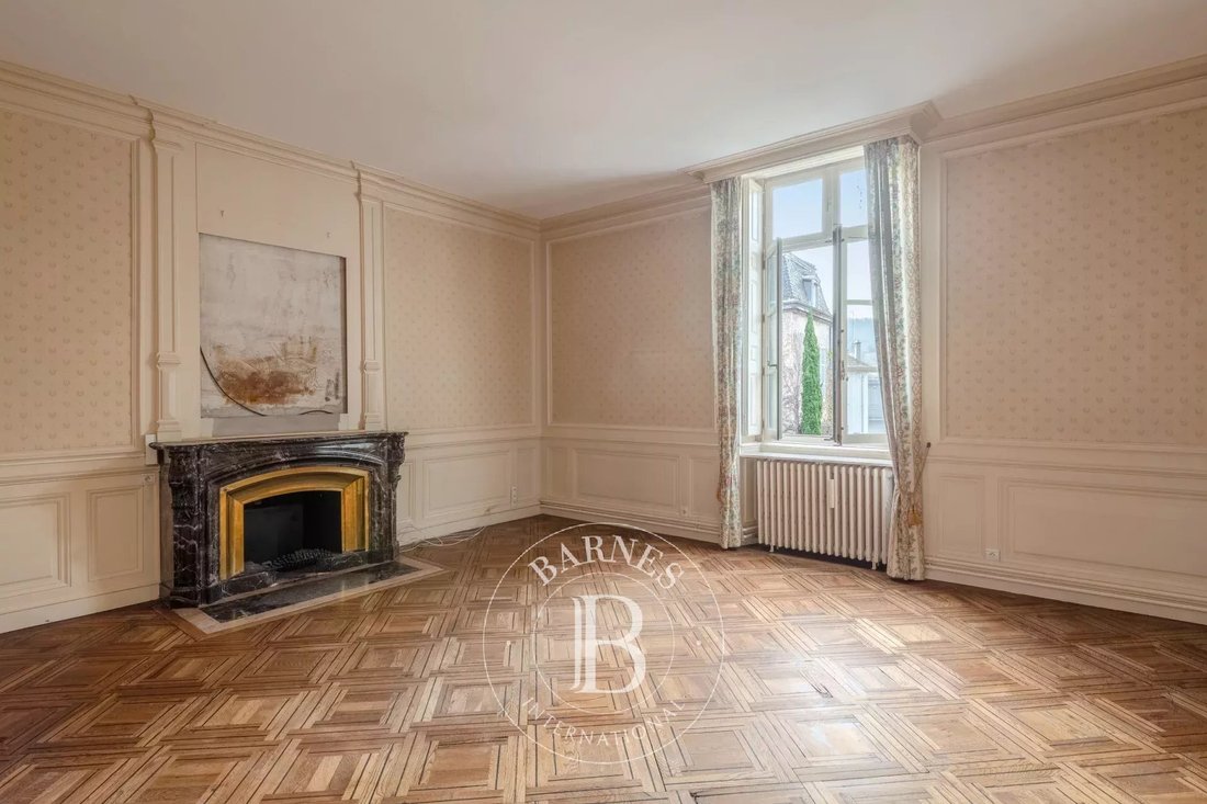 Apartamento en Rochetaillée-sur-Saône, Auvernia-Ródano-Alpes, Francia 5 - 16798773
