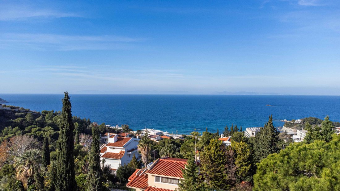 House in Saronida, Attica, Greece 4 - 15041944