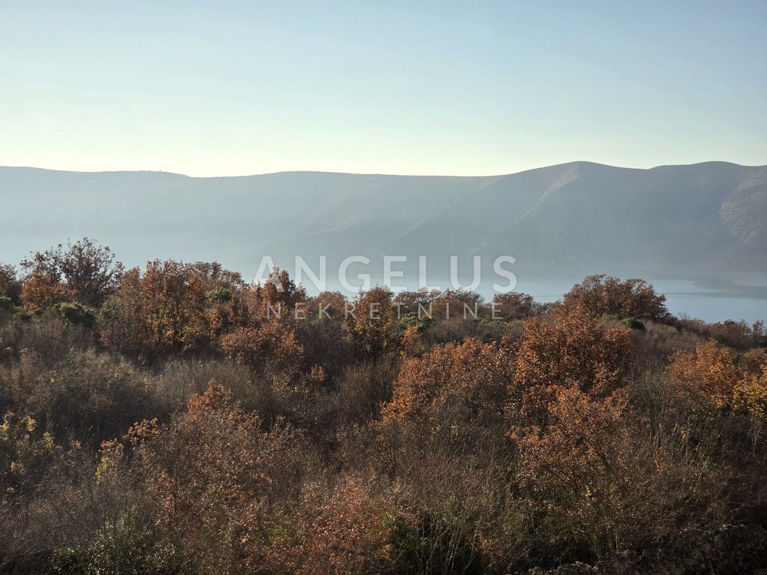 House in Brzac, Primorje-Gorski Kotar County, Croatia 2 - 15936883
