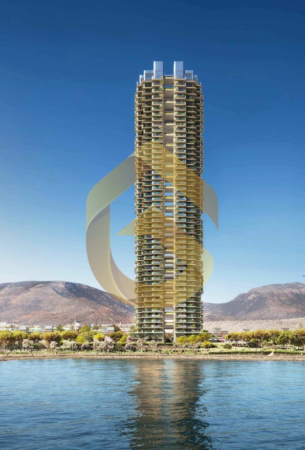 Apartment in Elliniko, Attica, Greece 1 - 16803075