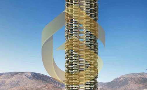 Apartment in Elliniko, Attica, Greece 1