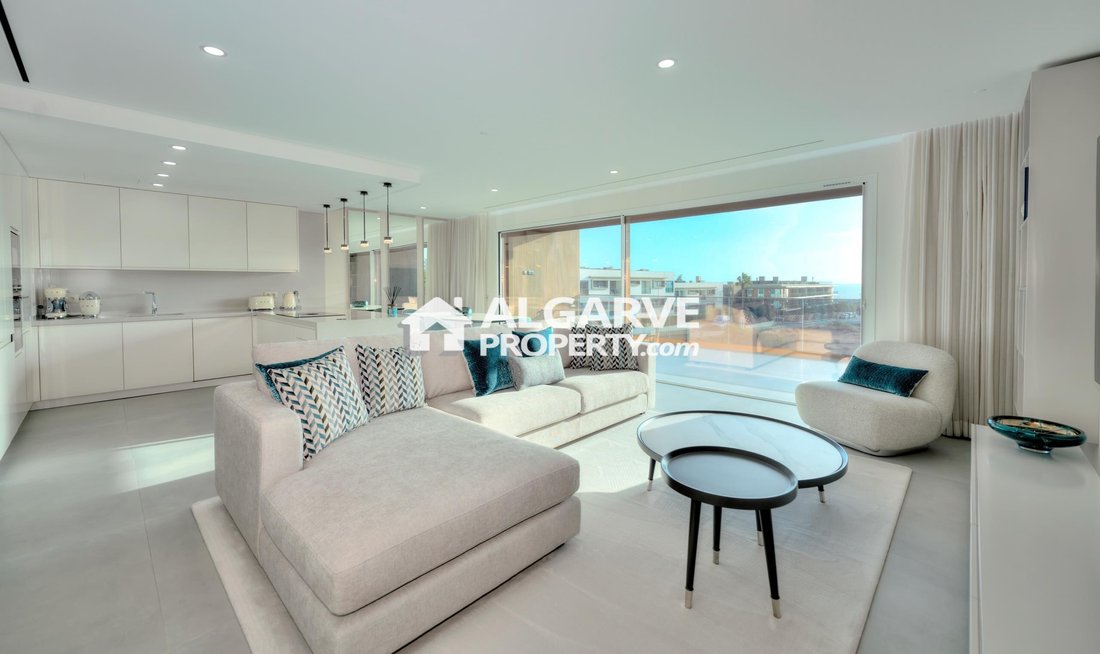 Apartment in Quarteira, Algarve, Portugal 3 - 16807914