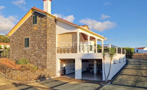 Casa en Candelária, Azores, Portugal 1