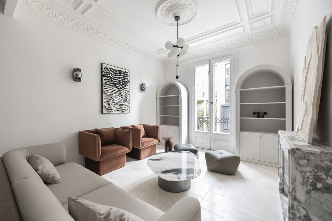 Apartment in Ciutat Vella, Barcelona, Spain 1 - 16804322