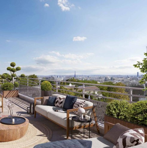 Apartment in Béranger-Savoie, Châtillon, France 3 - 16774291