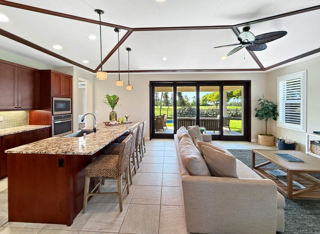 House in Kailua-Kona, Hawaii, United States 3 - 16803114