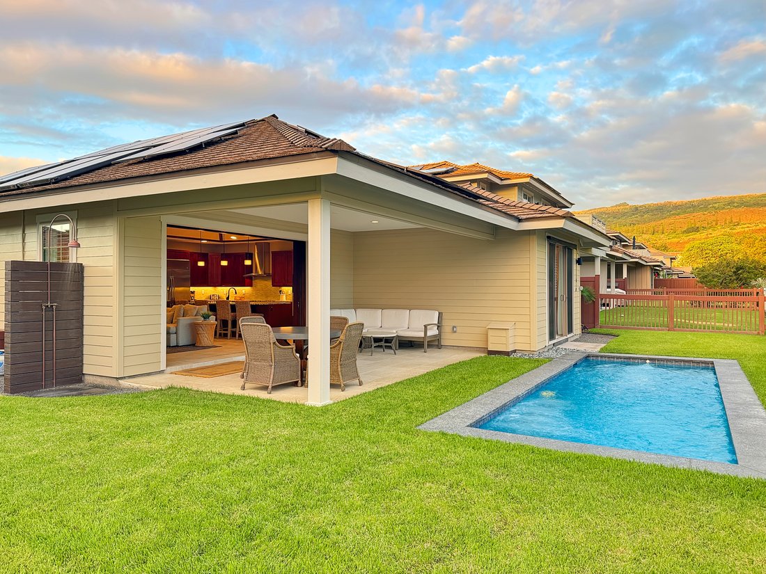 House in Kailua-Kona, Hawaii, United States 1 - 16803114