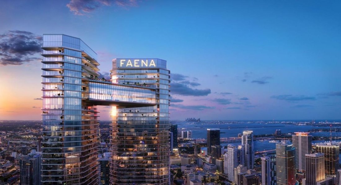 Condo in Miami, Florida, United States 2 - 16803901
