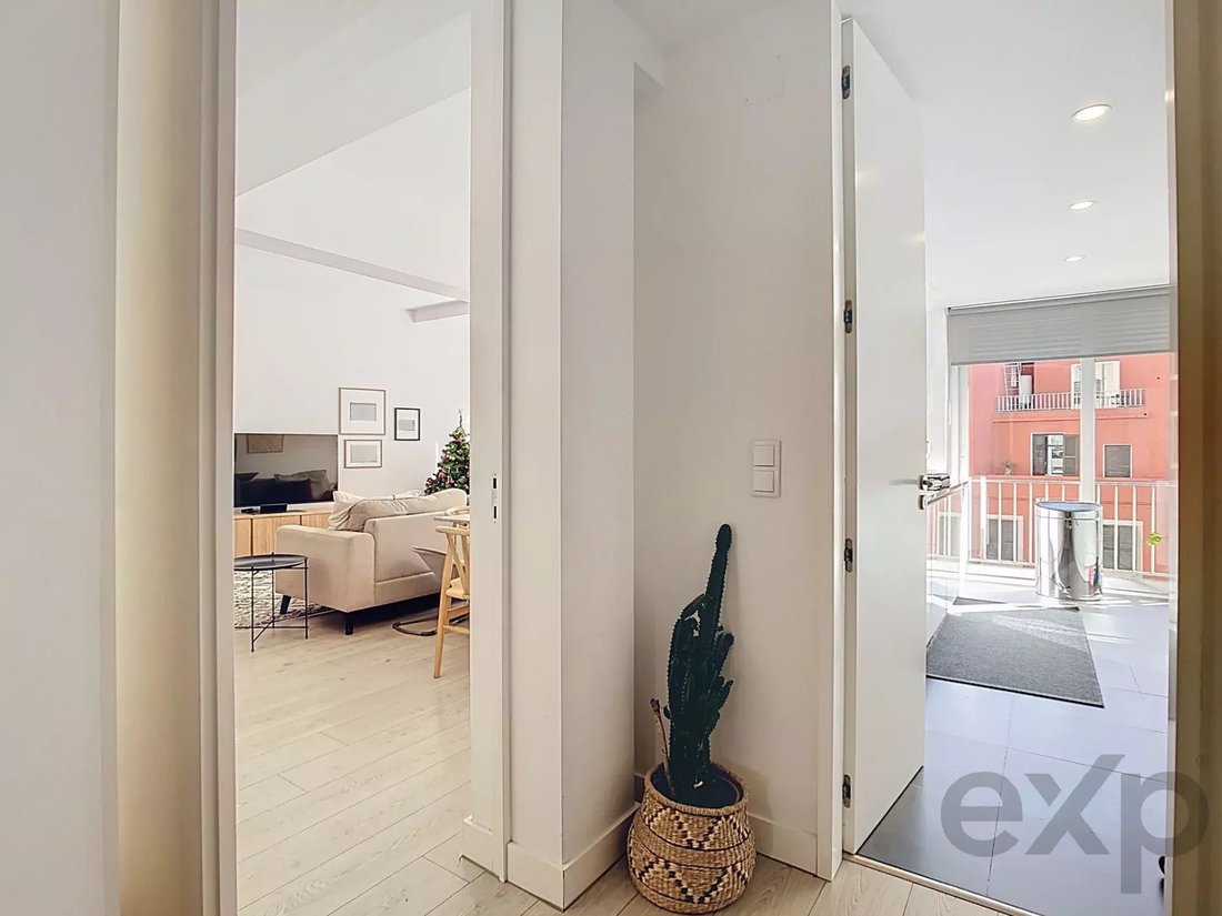Apartment in Campo de Ourique, Lisbon, Portugal 1 - 16799124