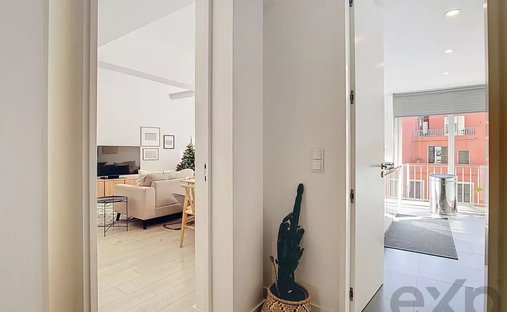 Apartamento en Campo de Ourique, Lisboa, Portugal 1