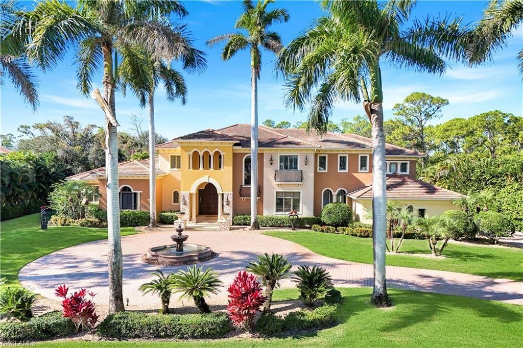 House in Naples, Florida, United States 1 - 16805103