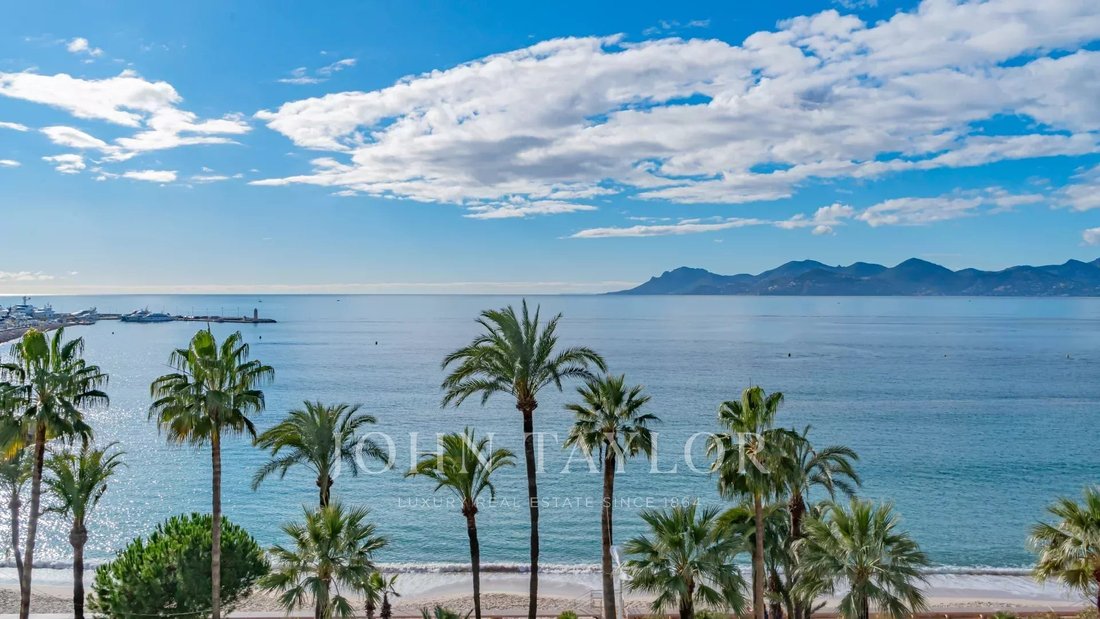Apartment in La Californie, Cannes, France 1 - 16801328