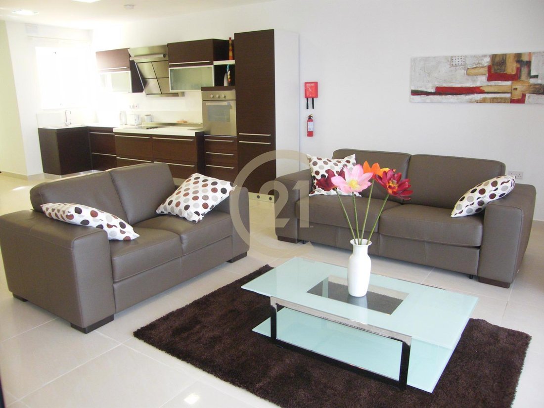 Apartment in Sliema, Malta 1 - 16803335