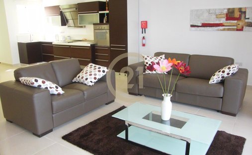 Wohnung in Sliema, Malta 1