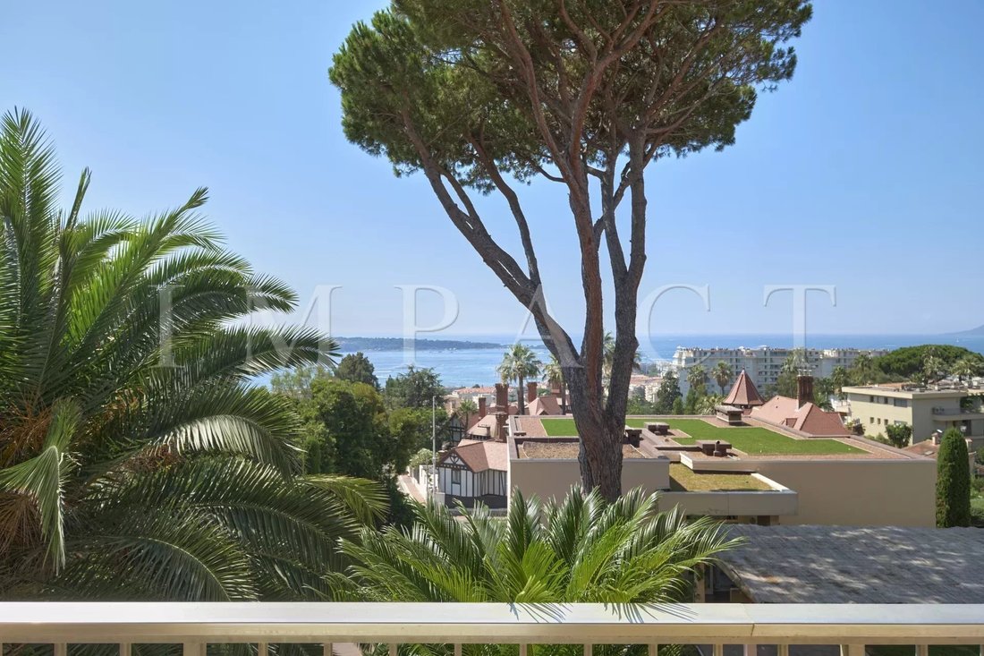 Apartment in La Californie, Cannes, France 3 - 16798203