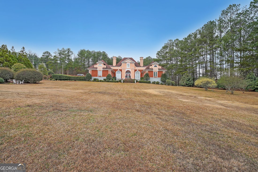 House in Hiram, Georgia, United States 1 - 16804001