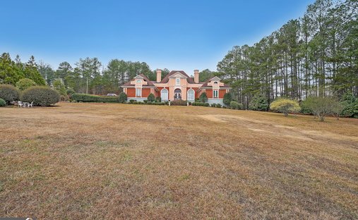 House in Hiram, Georgia, United States 1